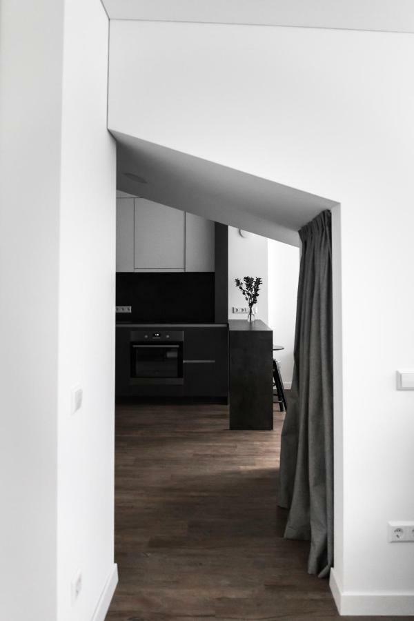 Deluxe Apartments By Hostlovers Kowno Zewnętrze zdjęcie