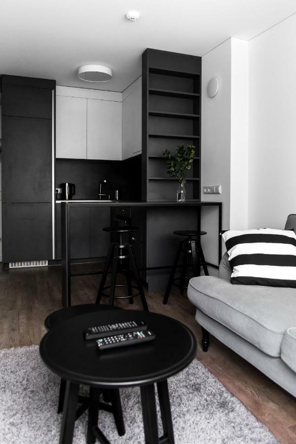 Deluxe Apartments By Hostlovers Kowno Zewnętrze zdjęcie